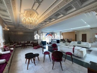 villa-a-vendre-bassatine-el-menzeh-rabat