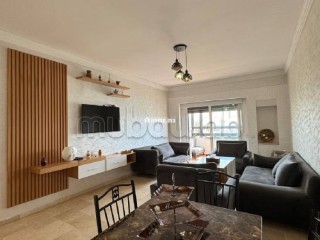 appartement-a-la-marina-d-agadir