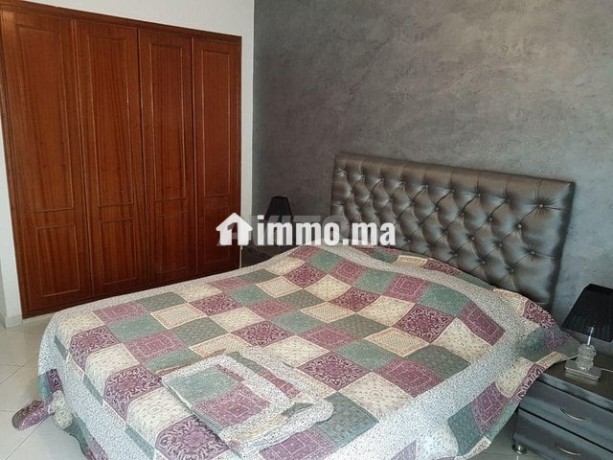 joli-appartement-2p-meuble-a-rabat-agdal-big-2