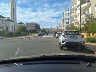 vente-appartement-al-irfane-rabat-142-m2