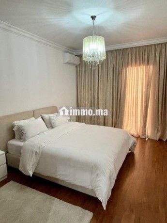 appartement-100m2-a-louer-par-jour-rabat-agdal-big-3