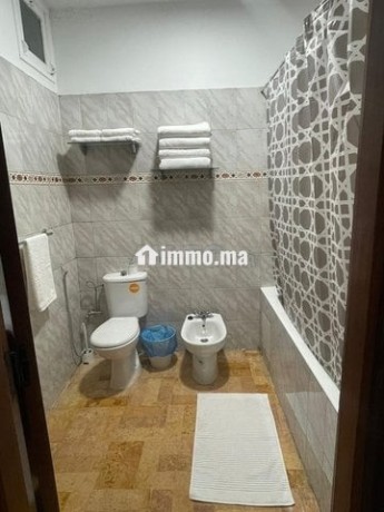 appartement-100m2-a-louer-par-jour-rabat-agdal-big-6