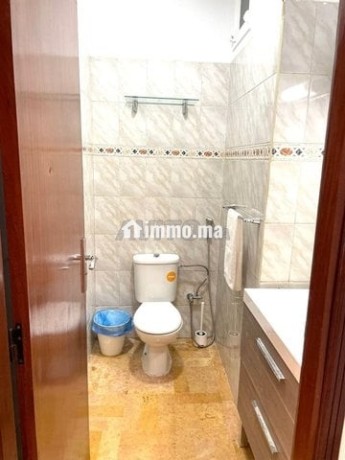appartement-100m2-a-louer-par-jour-rabat-agdal-big-7