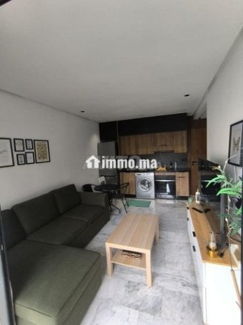 location-studio-meuble-a-quartier-franceville-big-0