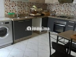Appart meublé familiale corniche malabata Wi-Fi - Appartement Location Vacances - Tanger