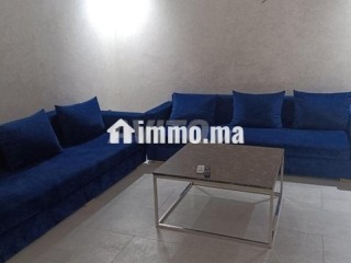Appart meublé familiale corniche malabata Wi-Fi - Appartement Location Vacances - Tanger