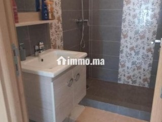 Appart meublé familiale corniche malabata Wi-Fi - Appartement Location Vacances - Tanger