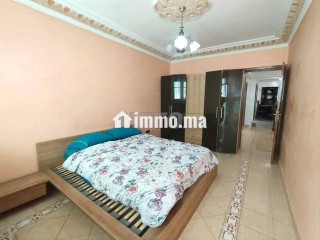 Appartement meublé 100 m² Maarif - Appartement à louer - Casablanca