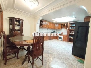 Appartement meublé 100 m² Maarif - Appartement à louer - Casablanca