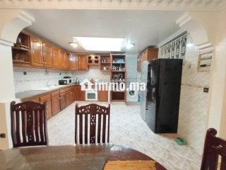 Appartement meublé 100 m² Maarif - Appartement à louer - Casablanca