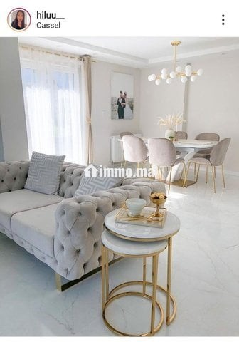 Location vacances a maarif - Location Vacances - Casablanca - photo 1
