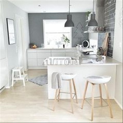 Location vacances a maarif - Location Vacances - Casablanca - photo 2
