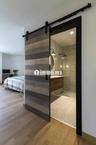 Location vacances a maarif - Location Vacances - Casablanca - photo 3