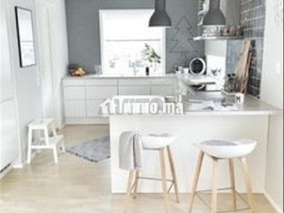 Location vacances a maarif - Appartement Location Vacances - Casablanca