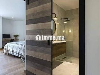 Location vacances a maarif - Appartement Location Vacances - Casablanca