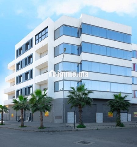 Locaux à vendre - Vente Immobilier - Mohammedia - photo 1