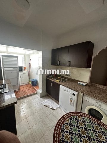 Appartement meublé à louer - Location Immobilier - Rabat - photo 2