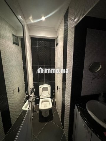 Appartement meublé à louer - Location Immobilier - Rabat - photo 3