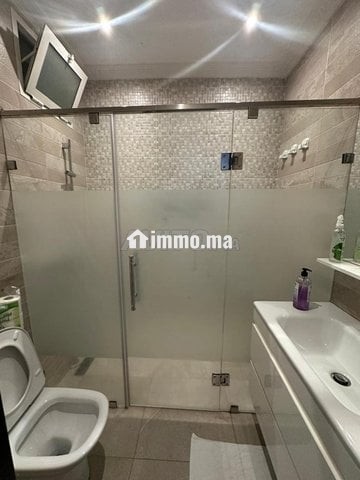 Appartement meublé à louer - Location Immobilier - Rabat - photo 4