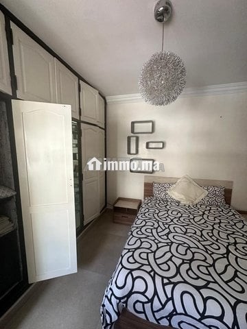 Appartement meublé à louer - Location Immobilier - Rabat - photo 6