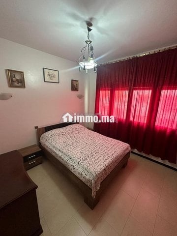 Appartement meublé à louer - Location Immobilier - Rabat - photo 7