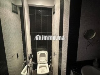 Appartement meublé à louer - Appartement à louer - Rabat