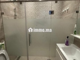 Appartement meublé à louer - Appartement à louer - Rabat
