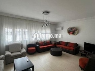 Appartement meublé à louer - Appartement à louer - Rabat
