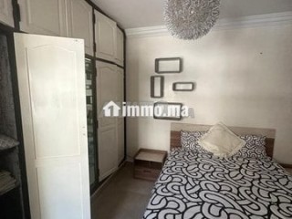 Appartement meublé à louer - Appartement à louer - Rabat