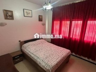 Appartement meublé à louer - Appartement à louer - Rabat