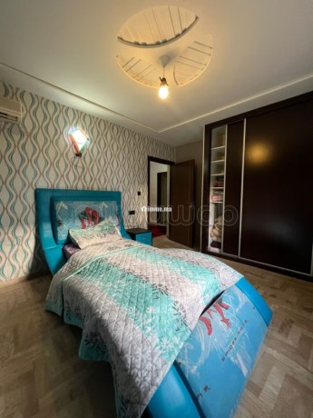 location-saisonniere-a-saidia-2-chambres-agreables-cheminee-et-service-de-conciergerie-big-0