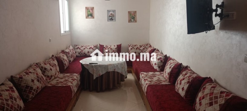 location-saisonniere-a-saidia-2-chambres-agreables-cheminee-et-service-de-conciergerie-big-2