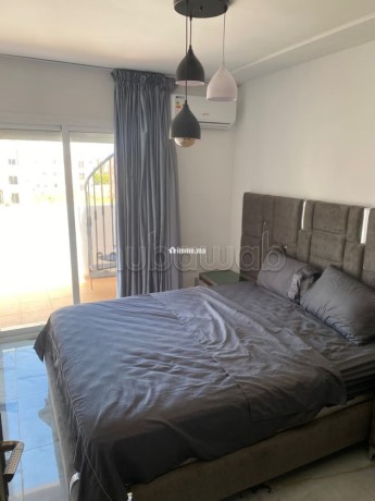 location-saisonniere-a-saidia-2-chambres-agreables-cheminee-et-service-de-conciergerie-big-6