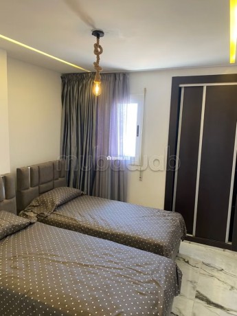 location-saisonniere-a-saidia-2-chambres-agreables-cheminee-et-service-de-conciergerie-big-7