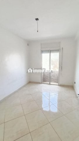 Appartement à louer sur Riyad oulad mtaa - Location Immobilier - Temara - photo 1