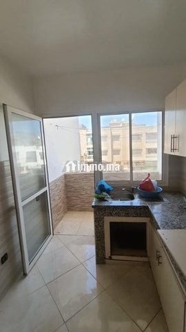 Appartement à louer sur Riyad oulad mtaa - Location Immobilier - Temara - photo 4