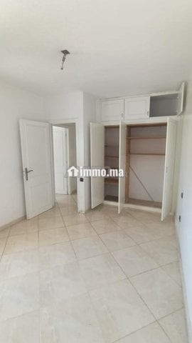 Appartement à louer sur Riyad oulad mtaa - Location Immobilier - Temara - photo 8