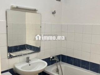 Appartement à louer sur Riyad oulad mtaa - Appartement à louer - Temara