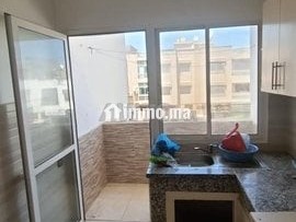 Appartement à louer sur Riyad oulad mtaa - Appartement à louer - Temara