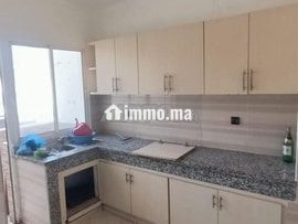 Appartement à louer sur Riyad oulad mtaa - Appartement à louer - Temara