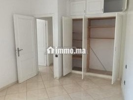 Appartement à louer sur Riyad oulad mtaa - Appartement à louer - Temara