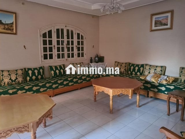 Maison à vendre à Berkane, bonne localisation - Vente Immobilier - Berkane - photo 3