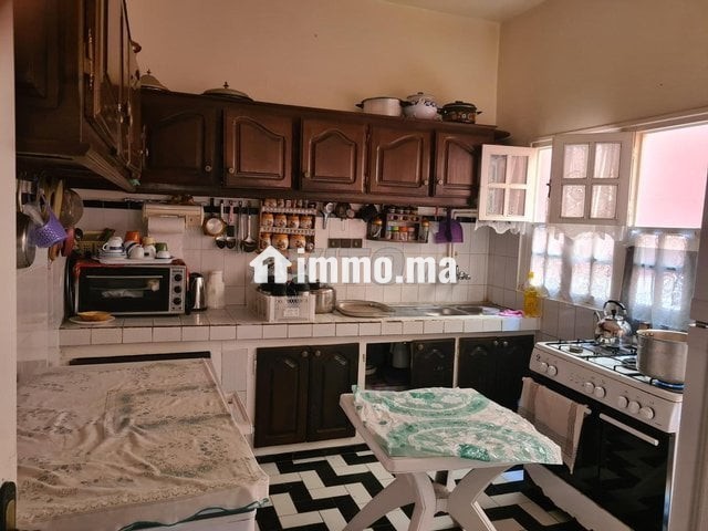 Maison à vendre à Berkane, bonne localisation - Vente Immobilier - Berkane - photo 5