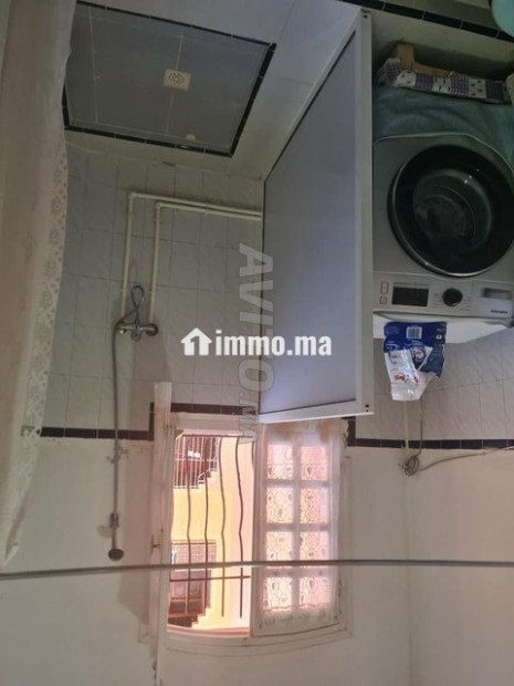 Maison à vendre à Berkane, bonne localisation - Vente Immobilier - Berkane - photo 6