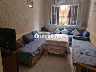 Maison à vendre à Berkane, bonne localisation - Maison à vendre - Berkane