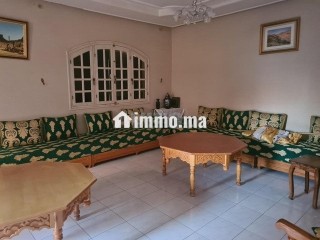 Maison à vendre à Berkane, bonne localisation - Maison à vendre - Berkane