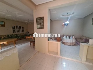 Maison à vendre à Berkane, bonne localisation - Maison à vendre - Berkane