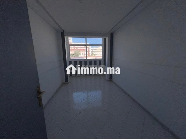 Bureaux loyer 3 pièce à boulevard med V centre - Location Immobilier - Tanger - photo 6