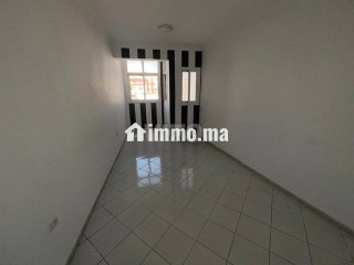 Bureaux loyer 3 pièce à boulevard med V centre - Bureau à louer - Tanger