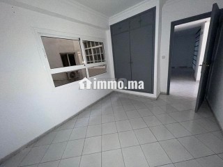 Bureaux loyer 3 pièce à boulevard med V centre - Bureau à louer - Tanger